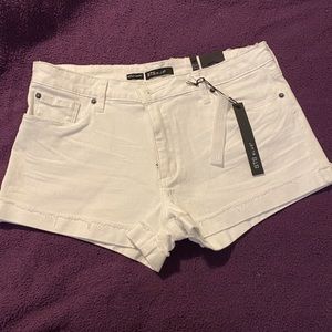 NWT STS Blue Molly shorts